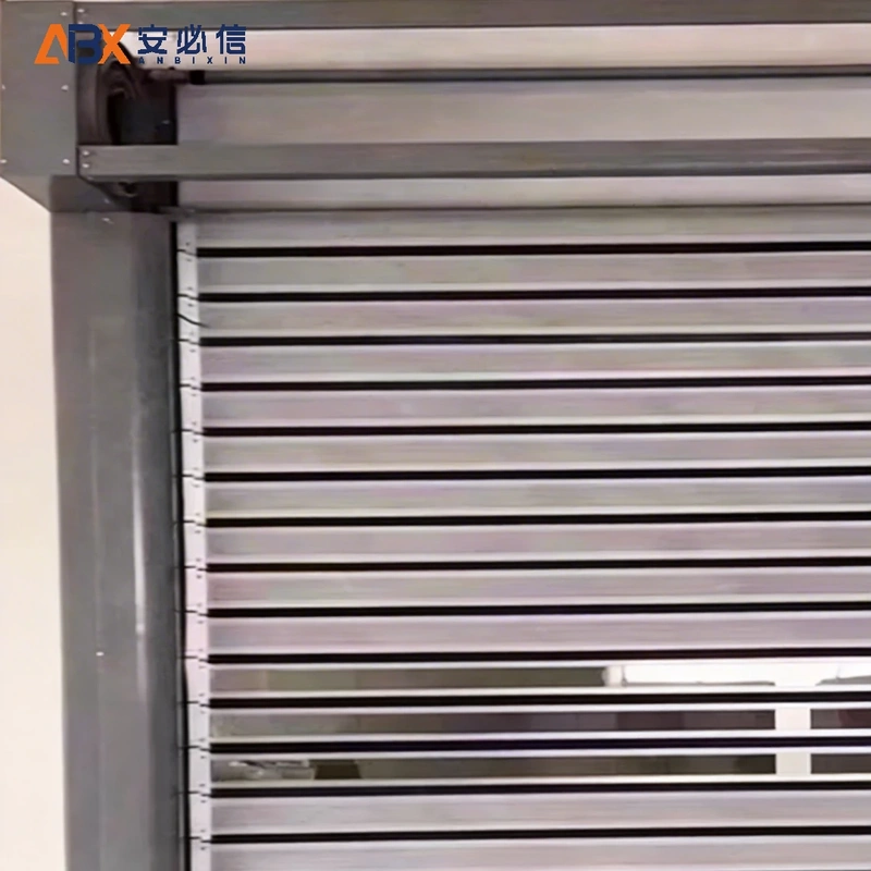 宜昌洁净室高速门